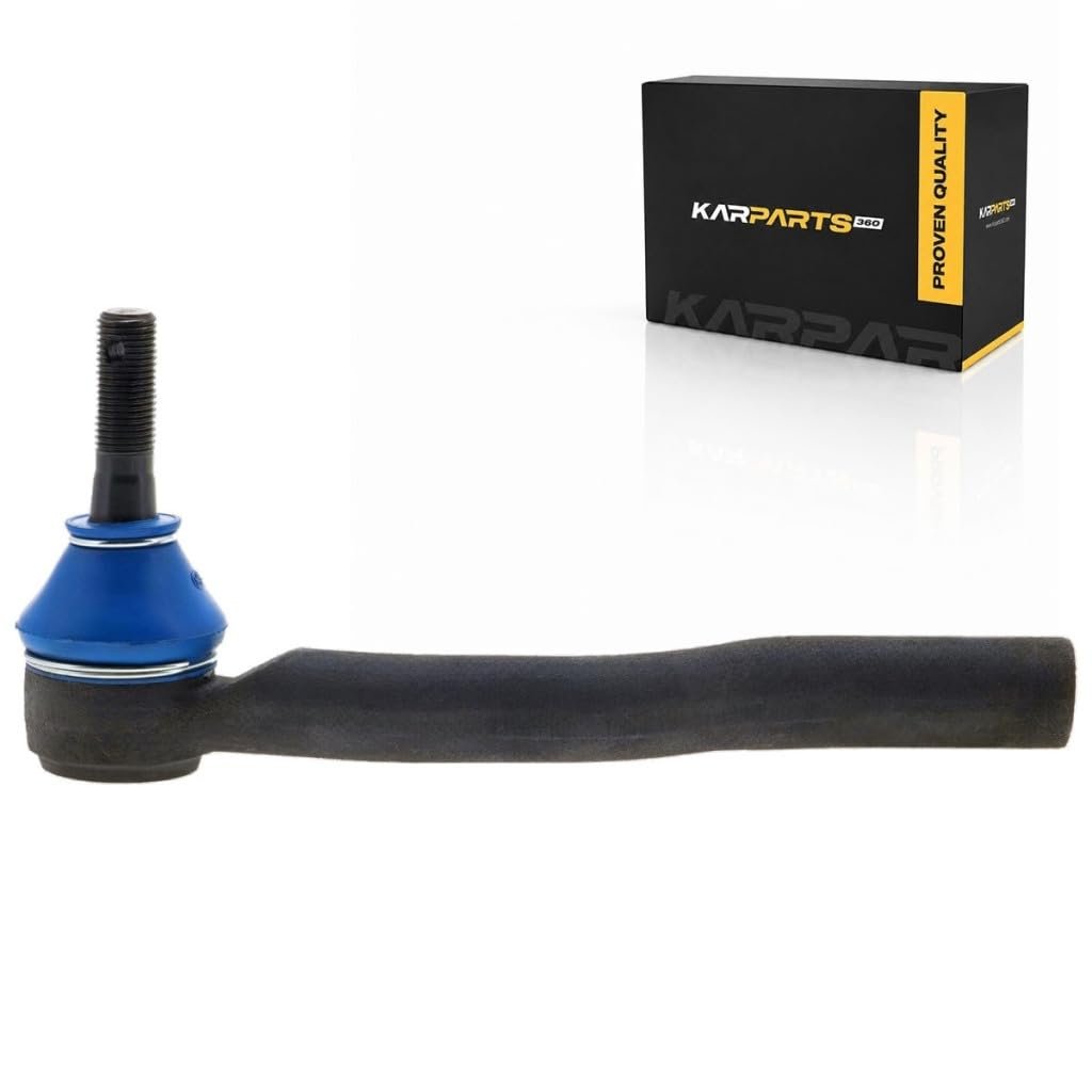 Tie Rod End For 2011 To 2017 Lexus Ct200h Neoprene Blue Boot Threaded Stud Front Position Alx Pau Me Ms86638 Cla1