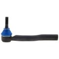 Tie Rod End For 2011 To 2017 Lexus Ct200h Neoprene Blue Boot Threaded Stud Front Position Alx Pau Me Ms86638 Cla1 