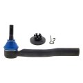 Tie Rod End For 2011 To 2017 Lexus Ct200h Neoprene Blue Boot Threaded Stud Front Position Alx Pau Me Ms86638 Cla1