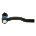 Tie Rod End For 2011 To 2017 Lexus Ct200h Neoprene Blue Boot Threaded Stud Front Position Alx Pau Me Ms86638 Cla1