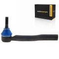 Tie Rod End For 2011 To 2017 Lexus Ct200h Neoprene Blue Boot Threaded Stud Front Position Alx Pau Me Ms86638 Cla1