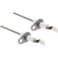 Fsx99-303 Upgraded Furnace Flame Sensor 2 Pack Replacement Part 