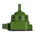 Alliance Laundry Systems Al-203843 Pressure Sensor Switch 0-400mm H20 Green 