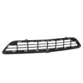 Front Bumper Face Bar Grille For Buick Encore 2013 2014 2015 2016 42334417 Gm1036162 Black 