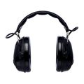 3m Peltor Protac Iii Ear Headset Slim Black Headband Version Mt13h220a 