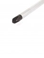 Aexit Orange Black Power Fastening Tool Parts Accessories Plastic Good Performance Handle 6mm Head Magnetic Screwdriver Bit