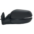 Spieg Driver Side Mirror For 2019-2023 Honda Passport 2019-2022 Pilot Memory Power Adjustment Heated Turn Signal Light Black 12 