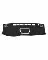 Cartist Dash Cover Custom Fit For Nissan Frontier 2022 2023 2024 Accessoriesboard Mat Non-slip Dash Carpet Anti-glare Thick