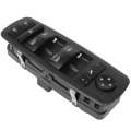 Aintier Power Window Switch Front Left Control Lift Fits For 2014-17 Jeep Grand Cherokee Oe 68141890aa