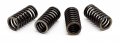 Heavy Duty Clutch Spring Kit Fits Kdx220 Kdx 220 1997-2006 Repair Rebuild Heat-treated Springs 4x Ultra-durable 