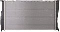 Radiator For Bmw 135i 135is 335i 335is 335xi X1 Z4 Oe 17117547059 