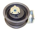 Dnj Tensioner Idler Adjuster Tbt800d For 2001-2006 Audi Volkswagen 1 8l L4 20v Dohc Amb Awm Turbocharged 