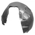 Front Driver Side Fender Liner For Chrysler 200 2015 2016 2017 Lx Limited S 68174587ae Ch1248168 Plastic Replacement Inner 