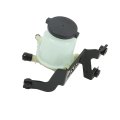 603-938 4436048030 Power Steering Reservoir With Cap Replacement For Toyota Highlander 2001-2008 