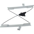 Front Window Regulator For Nissan Maxima 2004 2005 2006 2007 2008 Driver Side Power Without Motor Ni1350125 807217y000 