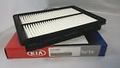 Kia Genuine Air Filter 28113-a9100 