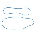 Head Gasket Bolt Set Replacement For Escalade 5 3l 2002-20 Yukon Xl 1500 5 2002-2011 