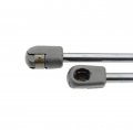 A-premium Rear Window Lift Supports Shock Struts Compatible With Jeep Liberty Kj 2002-2007 Sport Utility 2-pc Set
