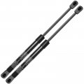 A-premium Rear Window Lift Supports Shock Struts Compatible With Jeep Liberty Kj 2002-2007 Sport Utility 2-pc Set