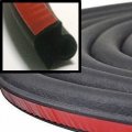 Knapheide 12221958 Tubular Door Seal-adhesive Backing- 10 Ft 120 
