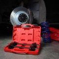 Abn 11 5in Strut Spring Compressor Tool A Set Of 2 Ir A Macpherson Compression 13 16in Socket 1 2in Drive