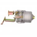 Carburetor For Coleman Powersports Ct100u Cc100x Gas Mini Trail Bike Scooter 3hp Engine 