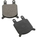 Brake Pads For Calipers Gma B Rear Automotive Disc 