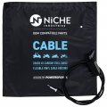 Niche Choke Cable For Polaris Scrambler 400 Trail Blazer Boss 250 Xplorer 300 500