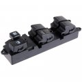 Power Window Switch Driver Side Master Control For Toyota Corolla 1993 1997 Camry 1989 1994 4runner 1992 To 1995 Rav4 And Land 