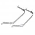 Fuel Tank Straps For Chevrolet Equinox Gmc Terrain 2010-2017 Dohc 2-pc Set