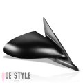 Auto Dynasty Ch1321134 Oe Style Powered Passenger Right Side View Door Mirror Compatible With Dodge Plymouth Neon 95-99