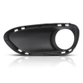 Fog Light Trim Driving Lamp Front Driver Left Side Hand For Porsche Cayenne Turbo 2011 2012 2013 2014 Fit S 2013-2014 