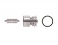 Sonnax Line Pressure Modulator Valve Sleeve 427 E4od Ax4n 4r100 