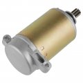 Starter For Yamaha Wolverine Yfm350fx 350 1995 1996 1997 1998 1999 2000-2005 Model Kvtr-3149