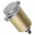 Starter For Yamaha Wolverine Yfm350fx 350 1995 1996 1997 1998 1999 2000-2005 Model Kvtr-3149