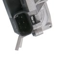 A-premium Front Windshield Wiper Motor Compatible With Chevrolet Oldsmobile Vehicles Malibu 1997-2003 Classic 2004-2005 Cutlass