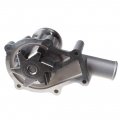 Fridayparts Water Pump 16251-73034 16251-73032 Compatible For Kubota Zd1211 Zd1221l Zd25f Zd28f Zd326p Zd326s Zd331p Engine