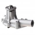 Fridayparts Water Pump 16251-73034 16251-73032 Compatible For Kubota Zd1211 Zd1221l Zd25f Zd28f Zd326p Zd326s Zd331p Engine