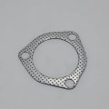1462 Gasket Exhaust Flange 3-bolt 2 50 In Diameter 3 44 Bolt Hole Circle Multi-layer Graphite