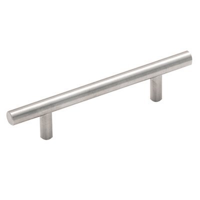 Epco Bp030-ss 3 Inch Ctr Bar Pull Stainless Steel Knob