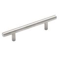 Epco Bp030-ss 3 Inch Ctr Bar Pull Stainless Steel Knob 