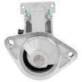 Starter Motor For Chevrolet Tracker 2 0l000-2003 And Suzuki Vitara 2 2000-2003 12v 1 6kw Pmgr 8 Tooth Pinion Replaces Oe 17196