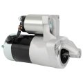 Starter Motor For Chevrolet Tracker 2 0l000-2003 And Suzuki Vitara 2 2000-2003 12v 1 6kw Pmgr 8 Tooth Pinion Replaces Oe 17196