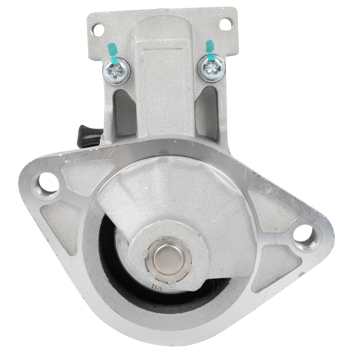 Starter Motor For Chevrolet Tracker 2 0l000-2003 And Suzuki Vitara 2 2000-2003 12v 1 6kw Pmgr 8 Tooth Pinion Replaces Oe 17196
