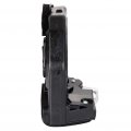 Aintier Door Lock Actuators Assembly Compatible For 2008-2016 Toyota Sequoia 2007-2016 Tundra Rear Right Power Latch