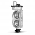 A-premium Electronic Throttle Body Compatible With Ford Mustang 2007-2014 F250 F0 F550 Super Duty E-350 Club Wagon F53 F59 F650 