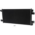 Perfect Fit Group Kvac3765 Patriot A C Condenser Manual Trans 