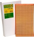 Mann-filter C 34 104 Air Filter 