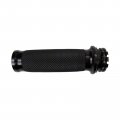 Grabote 1 Pair Black Motorcycle Handlebar Grips Fits For 2018-2020 Harley-davidson Forty Eight Xl1200xs Special