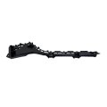 Rear Passenger Side Bumper Cover Spacer Panel For Honda Accord 2023 2024 Sedan Hybrid Replacement Ho1143123 196743534411 